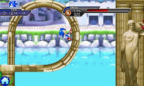 Sonic 4D Java కోసం చిత్ర ఫలితం