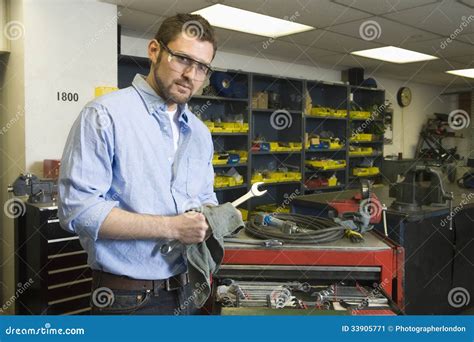 Image result for Man Working with Tools