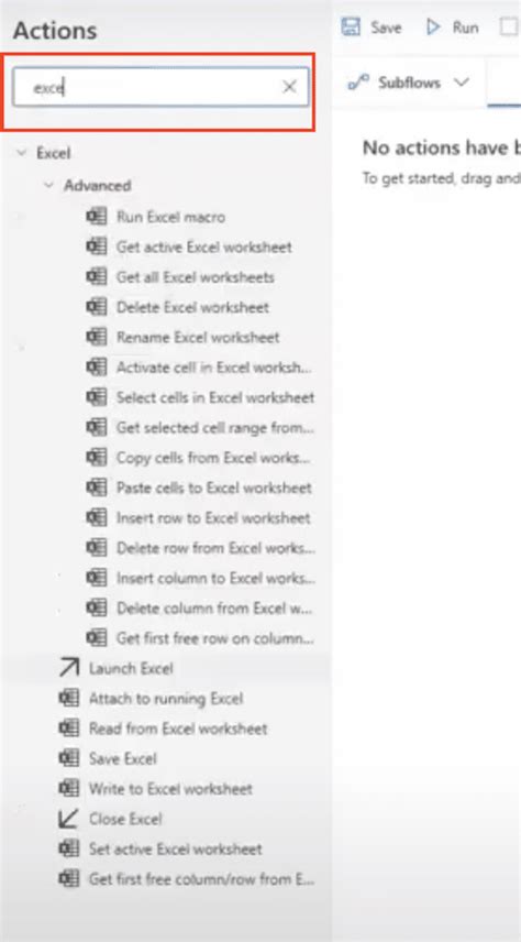Image result for Power Automate Lookup Excel