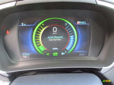 Image result for 2018 Chevy Volt DIC Displays