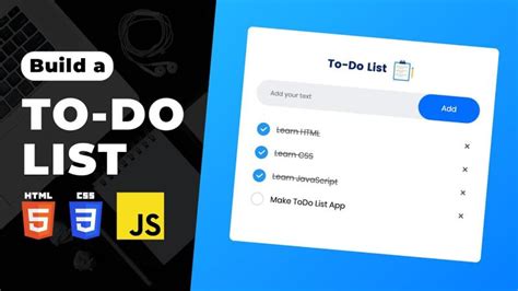 Image result for Application List Create in HTML