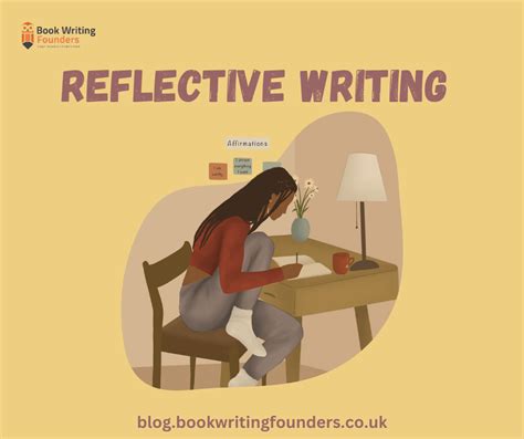 Image result for Reflection Writing