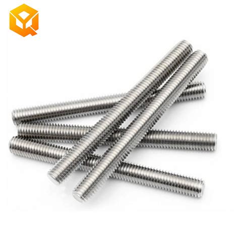 Image result for Threaded Rod Bar