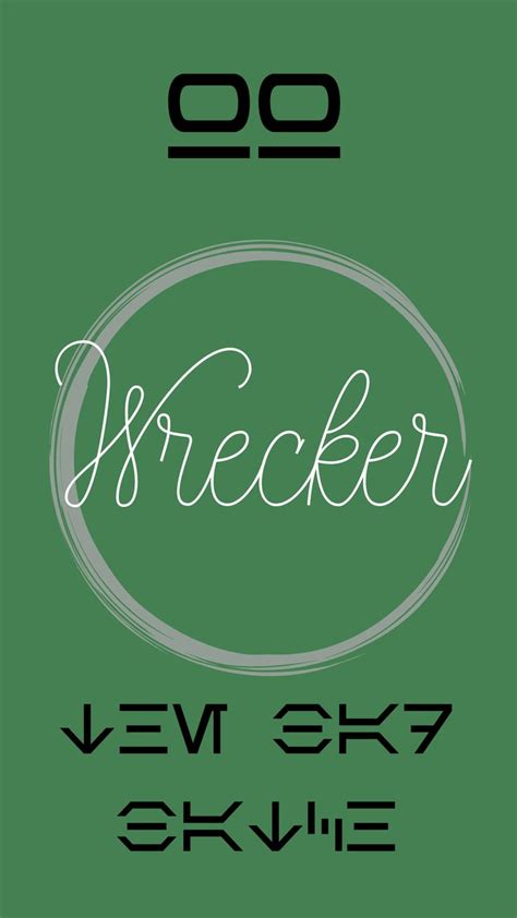 Image result for Wrecker Bad Batch