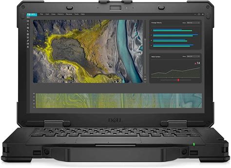 Toradh íomhá ar Rugged Touch Screen Computer