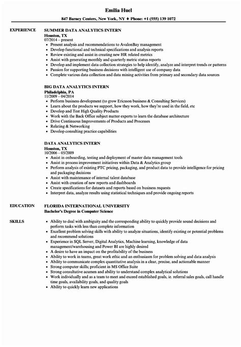 Toradh íomhá ar Python Data Analyst Resume