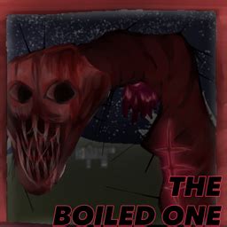 The Boiled One Minecraft Mod に対する画像結果