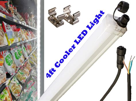Image result for Walk-In Cooler LED Lights