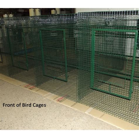 PVC Bird Cage に対する画像結果