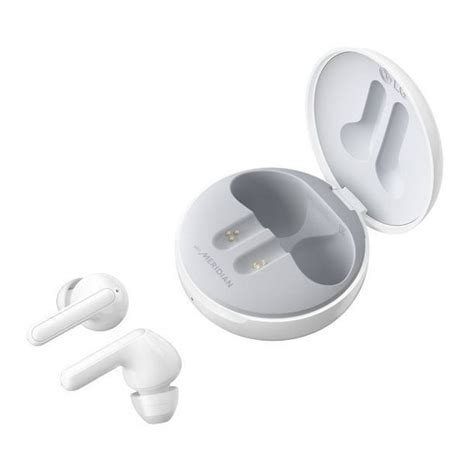 Afbeeldingsresultaten voor LG Bluetooth Earbuds