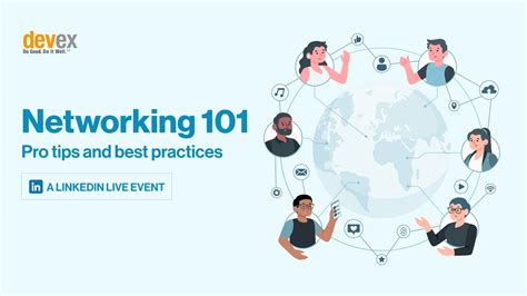 Image result for Networking Tips and Tricks