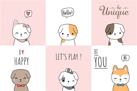 Image result for Cute Cartoon Puppy Wallpaper