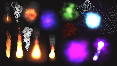 Afbeeldingsresultaten voor Particle Emitter Textures