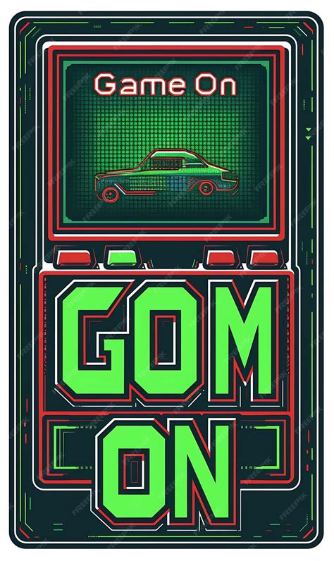 Image result for Retro Game Text Border