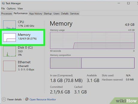 Image result for Check Memory Application