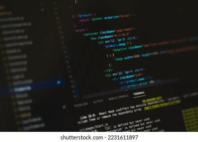 Toradh íomhá ar Coding React Programming Background