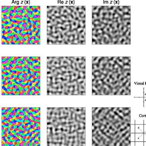 نتيجة الصورة لـ Gaussian Normal Map