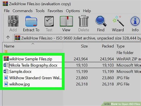 Image result for Iso File
