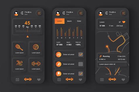 Image result for Exercise Tracker App