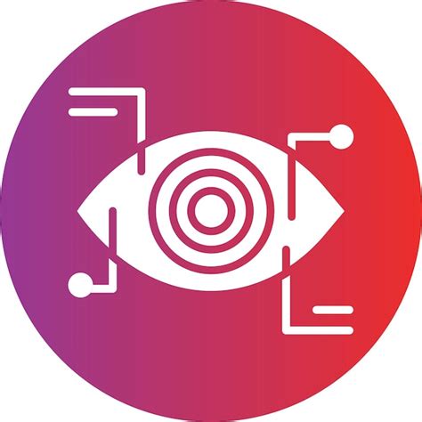 Toradh íomhá ar Computer Vision Small Icon