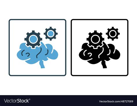 Image result for Thinking Process Icon