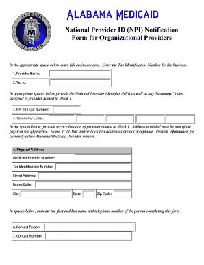 Toradh íomhá ar Provider Master Data Form