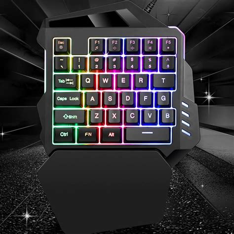 Image result for Keyboard HandKey