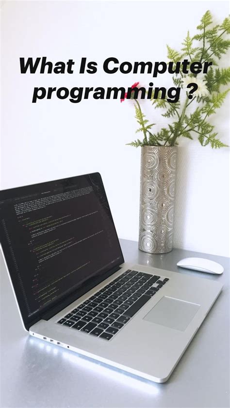Programming Is Way of Making a Computer Do Something に対する画像結果