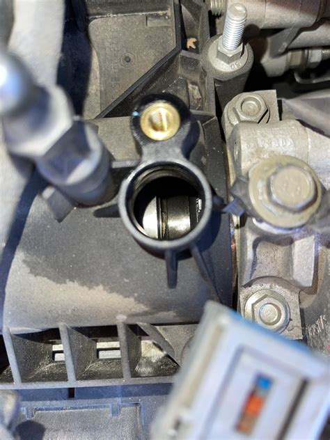 Image result for P0344 Code Ford