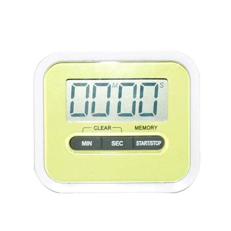 Image result for Mini Timer LCD