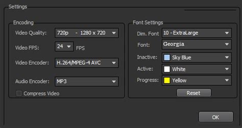Image result for MP4 to CDG Converter
