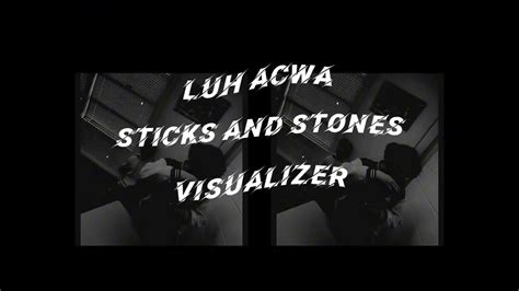 Toradh íomhá ar Visualizer Stick