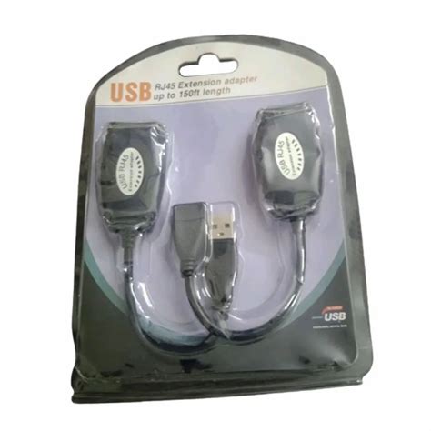 Toradh íomhá ar SS USB Adapter