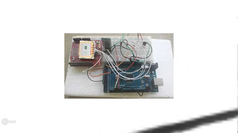 Toradh íomhá ar Arduino GPS Logger