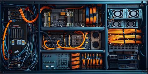 Image result for Computer Components Internal Drawing