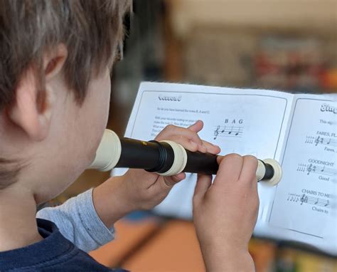 Image result for Free Recorder Lessons