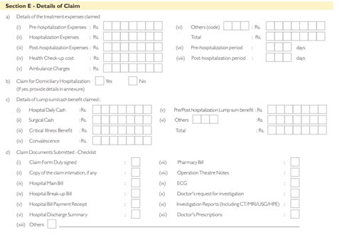 Image result for Digit Health Insurance Reimbursement Form
