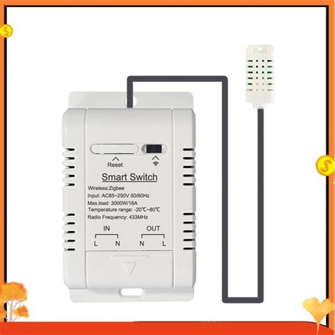 Afbeeldingsresultaten voor Voice Control Temperature Humidity Sensor