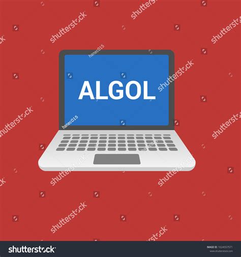 Algol Programming Language Logo に対する画像結果