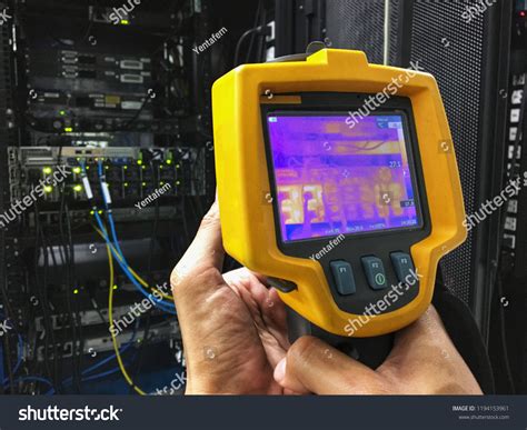 Image result for Scan Computer for Temp