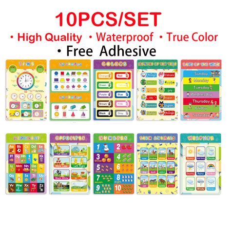 Toradh íomhá ar Colors Numbers Alphabet