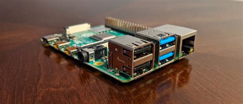 Image result for What Is Raspberry Pi 4 Model B