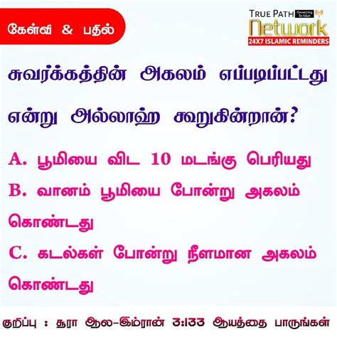 Toradh íomhá ar True Path Network