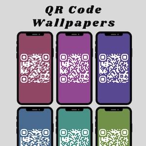 Android QR Code Scanner Background Wallpaper に対する画像結果