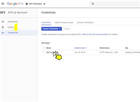 Image result for API Key for Google Maps