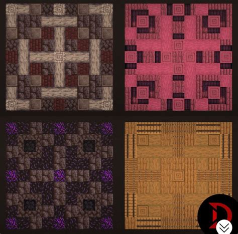 Image result for Minecraft Base Floor Patterns