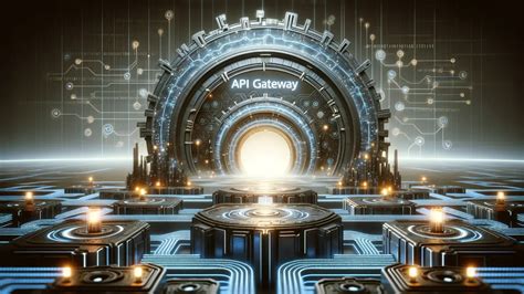 Image result for API Gateway Logo Micro Services