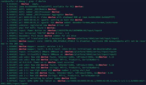 Image result for Dev Directory in Linux
