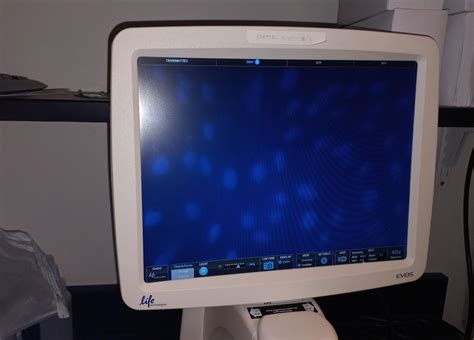 Evos Microscope ಗಾಗಿ ಇಮೇಜ್ ಫಲಿತಾಂಶ