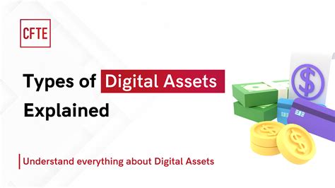 Toradh íomhá ar Examples of Digital Assets